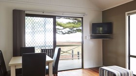 NRMA Murramarang Beachfront Holiday Resort