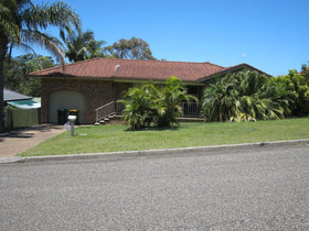 Holiday Dream at South West Rocks