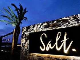 Salt at South West Rocks