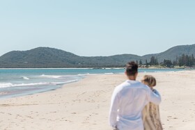 Salt at South West Rocks