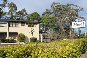 Pioneer Way Motel