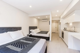 The Merchant Hotel