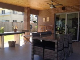 Berrara Bed & Breakfast