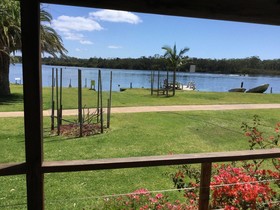 Riviera Caravan Park