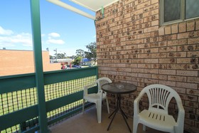 Sussex Inlet Motel