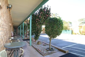 Sussex Inlet Motel