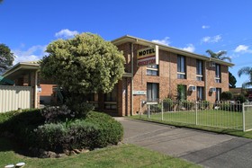 Sussex Inlet Motel