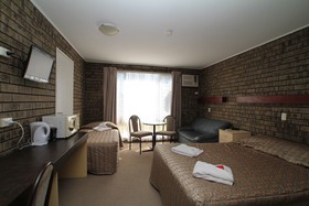Sussex Inlet Motel