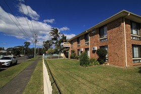 Sussex Inlet Motel
