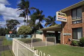 Sussex Inlet Motel