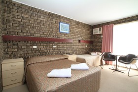 Sussex Inlet Motel