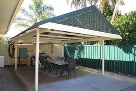 Sussex Inlet Motel