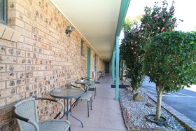 Sussex Inlet Motel