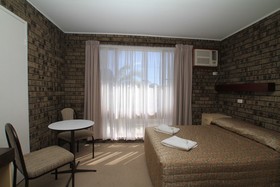 Sussex Inlet Motel