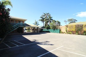 Sussex Inlet Motel