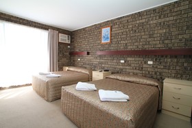 Sussex Inlet Motel