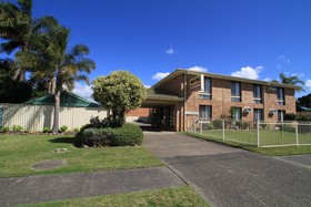 Sussex Inlet Motel