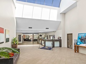 ibis Styles Canberra Eaglehawk Hotel
