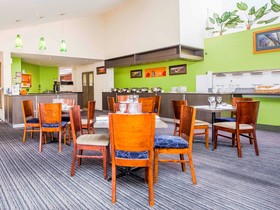ibis Styles Canberra Eaglehawk Hotel