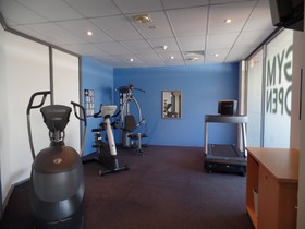 ibis Styles Canberra Eaglehawk Hotel