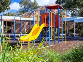 ibis Styles Canberra Eaglehawk Hotel