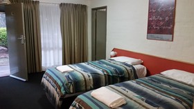 ibis Styles Canberra Eaglehawk Hotel