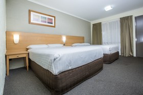 ibis Styles Canberra Eaglehawk Hotel