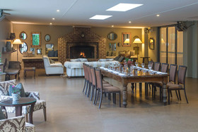 Peppers Manor House