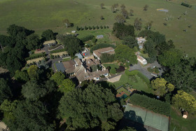 Peppers Manor House