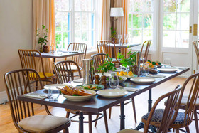 Peppers Manor House
