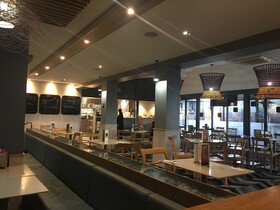 Swansea Hotel