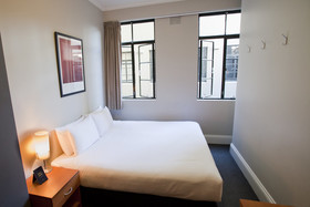 1831 Boutique Hotel