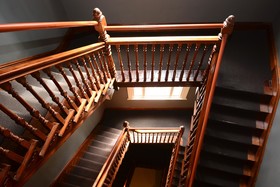 1831 Boutique Hotel