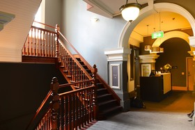 1831 Boutique Hotel