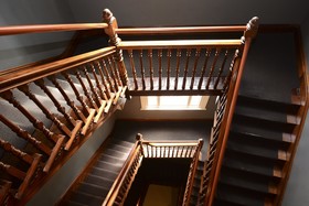 1831 Boutique Hotel