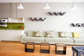 1831 Boutique Hotel