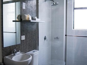 1831 Boutique Hotel
