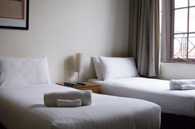 1831 Boutique Hotel