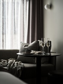 A by Adina Sydney