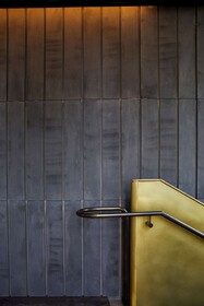 A by Adina Sydney