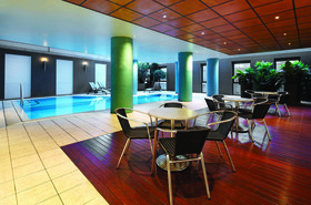 Adina Apartment Hotel Sydney Town Hall