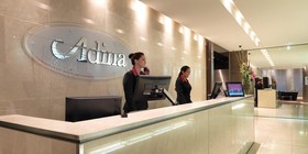 Adina Apartment Hotel Sydney Town Hall