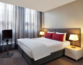 Adina Apartment Hotel Sydney Central