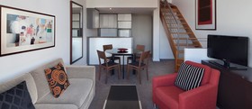 Adina Apartment Hotel Sydney Central