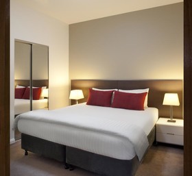 Adina Apartment Hotel Sydney Central