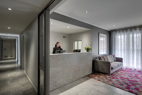 Adina Apartment Hotel Sydney Chippendale