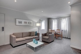 Adina Apartment Hotel Sydney Chippendale