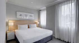 Adina Apartment Hotel Sydney Chippendale
