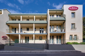 Adina Apartment Hotel Sydney Chippendale