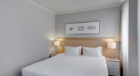 Adina Apartment Hotel Sydney Chippendale